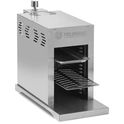 Fieldmann FZG 2001 asztali kerti gázgrill Fieldmann FZG 2001 asztali kerti gázgrill