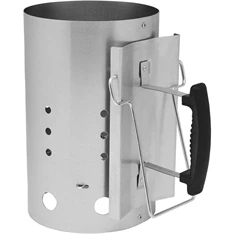 Fieldmann FZG 9000-U kemény fához grill begyújtó Fieldmann FZG 9000-U kemény fához grill begyújtó