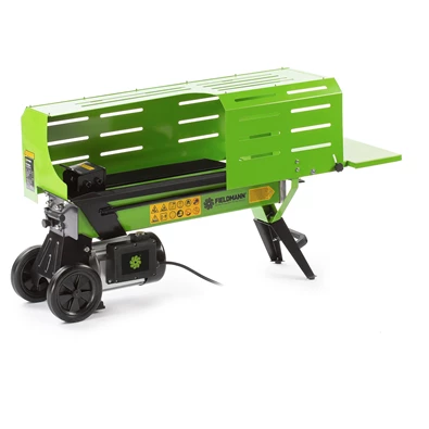 Fieldmann FZLS 1004H-E elektromos rönkhasító Fieldmann FZLS 1004H-E elektromos rönkhasító