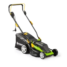 Fieldmann FZR 2041-E 1800 W elektromos fűnyíró Fieldmann FZR 2041-E 1800 W elektromos fűnyíró