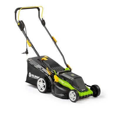 Fieldmann FZR 2041-E 1800 W elektromos fűnyíró Fieldmann FZR 2041-E 1800 W elektromos fűnyíró