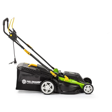 Fieldmann FZR 2041-E 1800 W elektromos fűnyíró Fieldmann FZR 2041-E 1800 W elektromos fűnyíró