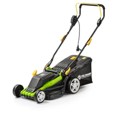Fieldmann FZR 2041-E 1800 W elektromos fűnyíró Fieldmann FZR 2041-E 1800 W elektromos fűnyíró