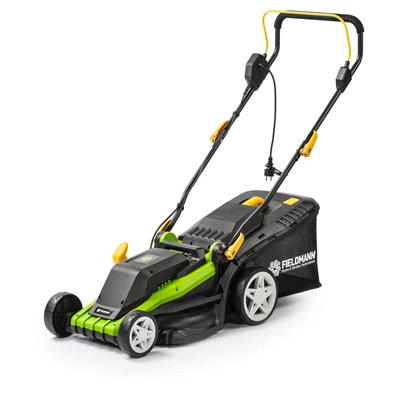 Fieldmann FZR 2041-E 1800 W elektromos fűnyíró Fieldmann FZR 2041-E 1800 W elektromos fűnyíró