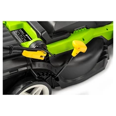 Fieldmann FZR 2041-E 1800 W elektromos fűnyíró Fieldmann FZR 2041-E 1800 W elektromos fűnyíró