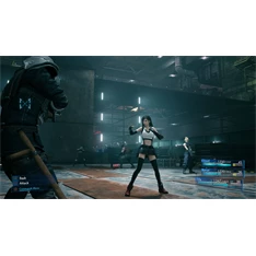 Final Fantasy VII Remake PS4 játékszoftver (Használt - A) Final Fantasy VII Remake PS4 játékszoftver (Használt - A)