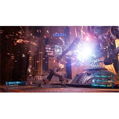 Final Fantasy VII Remake PS4 játékszoftver (Használt - A) Final Fantasy VII Remake PS4 játékszoftver (Használt - A)