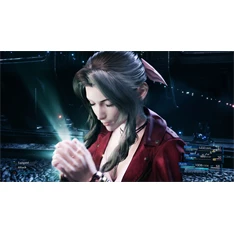 Final Fantasy VII Remake PS4 játékszoftver (Használt - A) Final Fantasy VII Remake PS4 játékszoftver (Használt - A)