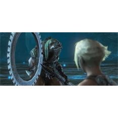 Final Fantasy XII The Zodiac Age PS4 játékszoftver Final Fantasy XII The Zodiac Age PS4 játékszoftver