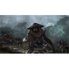 Final Fantasy Xiv: HeaveNSWard PS4 játékszoftver Final Fantasy Xiv: HeaveNSWard PS4 játékszoftver