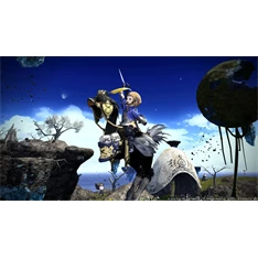 Final Fantasy Xiv: HeaveNSWard PS4 játékszoftver Final Fantasy Xiv: HeaveNSWard PS4 játékszoftver