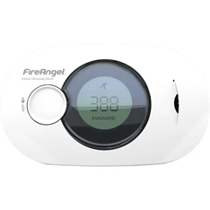 FireAngel FA3322-INT CO érzékelő - LCD FireAngel FA3322-INT CO érzékelő - LCD