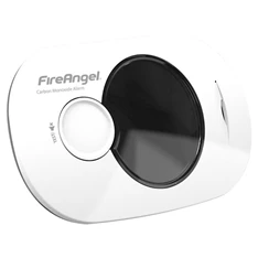 FireAngel FA3322-INT CO érzékelő - LCD FireAngel FA3322-INT CO érzékelő - LCD