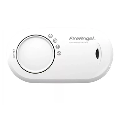 FireAngel FA3820-HUR CO érzékelő FireAngel FA3820-HUR CO érzékelő