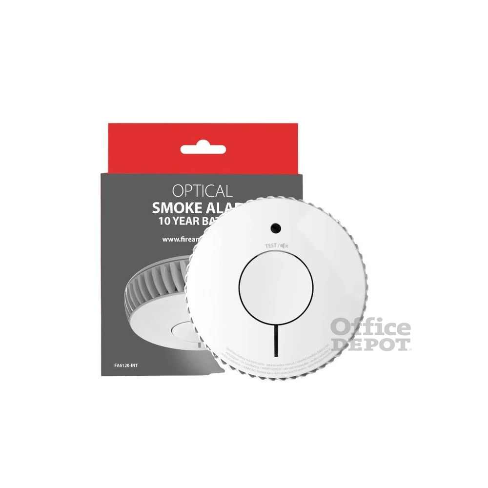 FireAngel FA6120-INT füstjelző