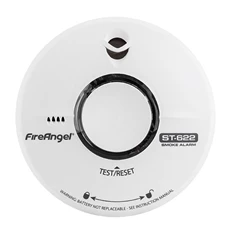 FireAngel ST-622-INT hő- és füstjelző FireAngel ST-622-INT hő- és füstjelző