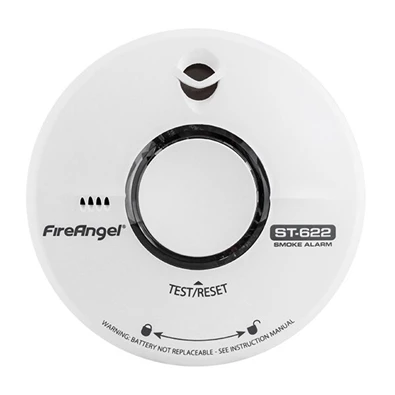 FireAngel ST-622-INT hő- és füstjelző FireAngel ST-622-INT hő- és füstjelző