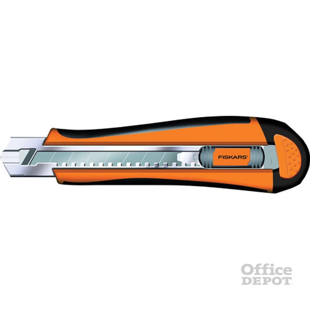 Fiskars Professional 18mm papírvágó kés