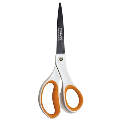 Fiskars Titanium 21 cm-es olló Fiskars Titanium 21 cm-es olló