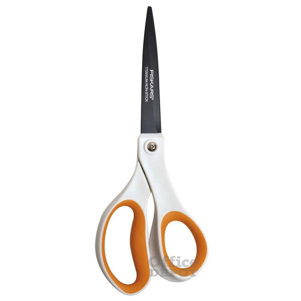 Fiskars Titanium 21 cm-es olló