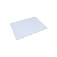 68x88cm 20ív sima flipchart papír 68x88cm 20ív sima flipchart papír