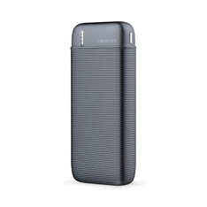 Forever TF-0116 TB-100M 10000mAh fekete power bank Forever TF-0116 TB-100M 10000mAh fekete power bank