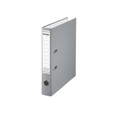 Fornax Master A4 5,5cm szürke iratrendező Fornax Master A4 5,5cm szürke iratrendező