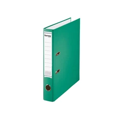 Fornax Master A4 5,5cm zöld iratrendező Fornax Master A4 5,5cm zöld iratrendező