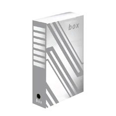 Fornax 35x25x10cm archiváló doboz Fornax 35x25x10cm archiváló doboz