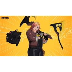 Fortnite – Anime Legends PS4 játékszoftver Fortnite – Anime Legends PS4 játékszoftver