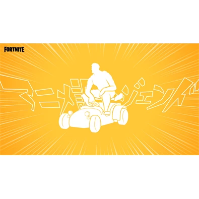 Fortnite – Anime Legends PS4 játékszoftver Fortnite – Anime Legends PS4 játékszoftver