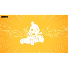 Fortnite – Anime Legends Xbox One/Series X játékszoftver Fortnite – Anime Legends Xbox One/Series X játékszoftver
