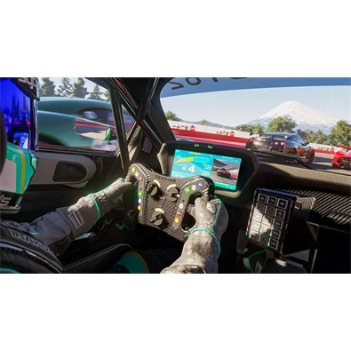 Forza Motorsport Xbox Series X játékszoftver Forza Motorsport Xbox Series X játékszoftver