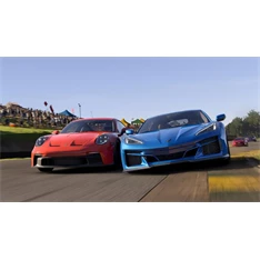 Forza Motorsport Xbox Series X játékszoftver Forza Motorsport Xbox Series X játékszoftver