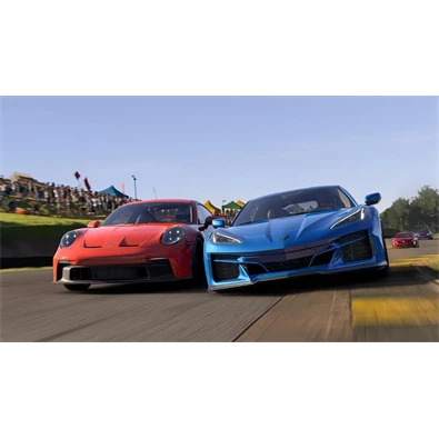 Forza Motorsport Xbox Series X játékszoftver Forza Motorsport Xbox Series X játékszoftver
