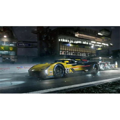 Forza Motorsport Xbox Series X játékszoftver Forza Motorsport Xbox Series X játékszoftver