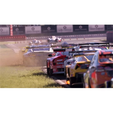 Forza Motorsport Xbox Series X játékszoftver Forza Motorsport Xbox Series X játékszoftver