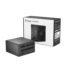 Fractal Design 550W ION Gold 550W tápegység Fractal Design 550W ION Gold 550W tápegység