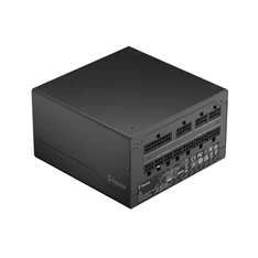 Fractal Design 550W ION Gold 550W tápegység Fractal Design 550W ION Gold 550W tápegység