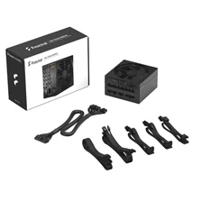 Fractal Design 550W ION Gold 550W tápegység Fractal Design 550W ION Gold 550W tápegység