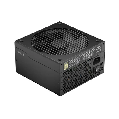 Fractal Design 550W ION Gold 550W tápegység Fractal Design 550W ION Gold 550W tápegység