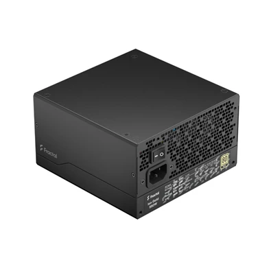 Fractal Design 550W ION Gold 550W tápegység Fractal Design 550W ION Gold 550W tápegység