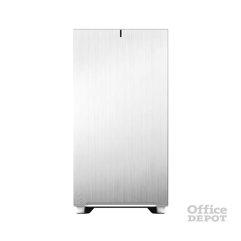 Fractal Design Define 7 Fehér ablakos (Táp nélküli) E-ATX ház