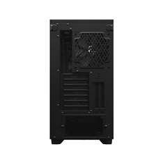 Fractal Design Define 7 Fekete ablakos (Táp nélküli) E-ATX ház Fractal Design Define 7 Fekete ablakos (Táp nélküli) E-ATX ház