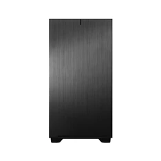 Fractal Design Define 7 Fekete ablakos (Táp nélküli) E-ATX ház Fractal Design Define 7 Fekete ablakos (Táp nélküli) E-ATX ház