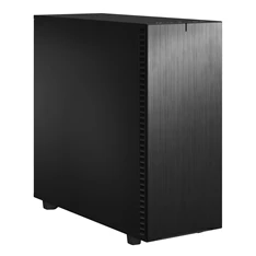 Fractal Design Define 7 XL Fekete (Táp nélküli) E-ATX ház