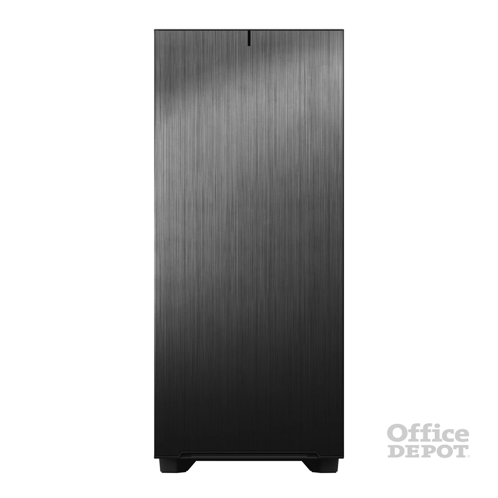 Fractal Design Define 7 XL Fekete (Táp nélküli) E-ATX ház