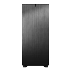 Fractal Design Define 7 XL Fekete sötét ablakos (Táp nélküli) E-ATX ház