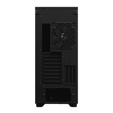 Fractal Design Define 7 XL Fekete sötét ablakos (Táp nélküli) E-ATX ház
