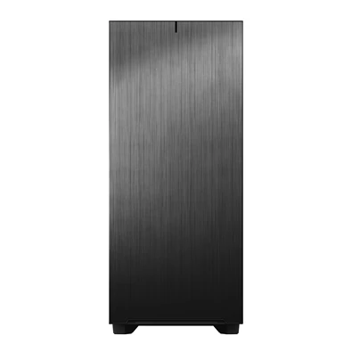 Fractal Design Define 7 XL Fekete sötét ablakos (Táp nélküli) E-ATX ház